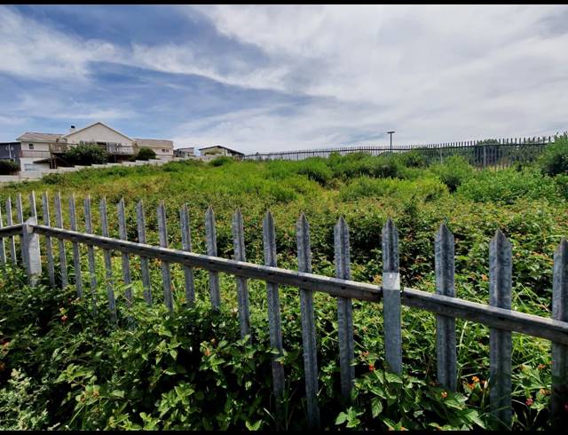973M² VACANT LAND FOR SALE IN DE BAKKE